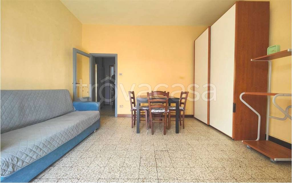appartamento in vendita a Lucca in zona zona San Vito