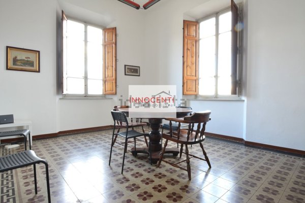appartamento in vendita a Lucca in zona Zona San Concordio