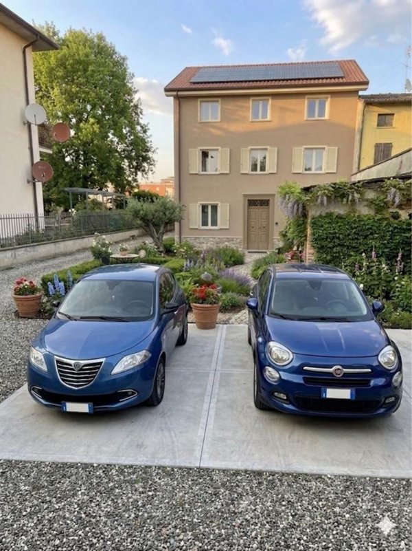 appartamento in vendita a Lucca in zona Sant'Anna