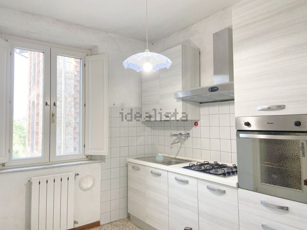 appartamento in vendita a Lucca in zona San Donato