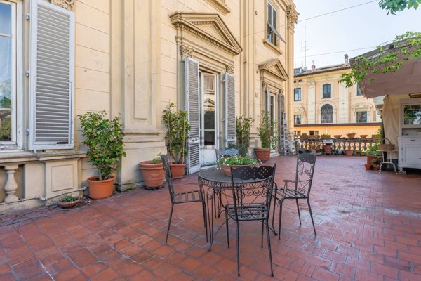 appartamento in vendita a Lucca in zona Centro Città