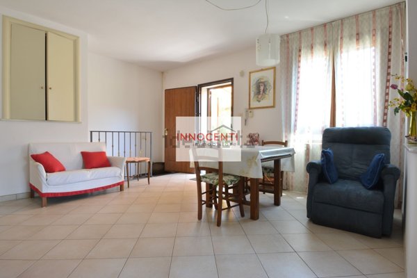 appartamento in vendita a Lucca in zona San Donato