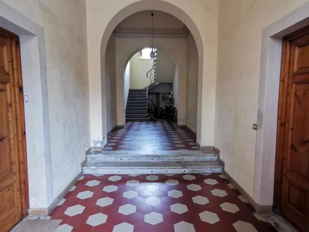 appartamento in vendita a Lucca in zona Zona San Concordio