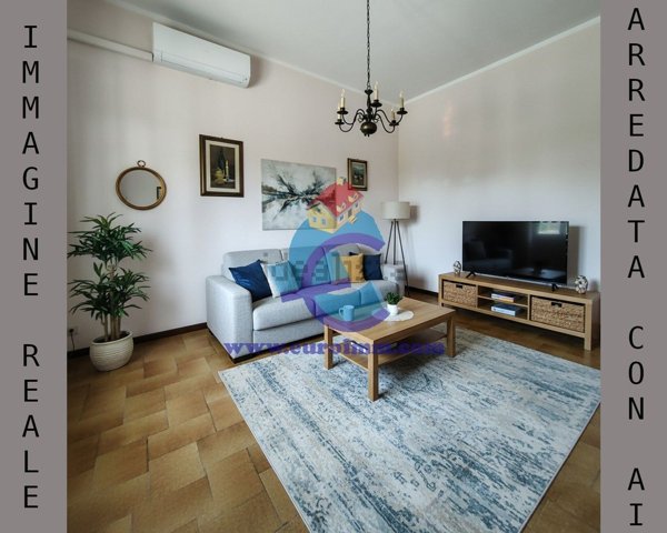 casa indipendente in vendita a Lucca in zona Centro Città