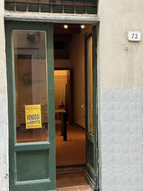 ufficio in vendita a Lucca in zona Centro Città