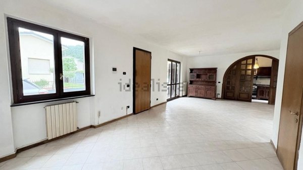 appartamento in vendita a Lucca in zona Nave