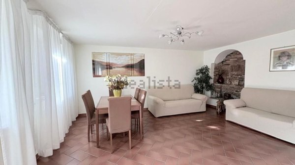 casa indipendente in vendita a Lucca in zona Sant'Alessio