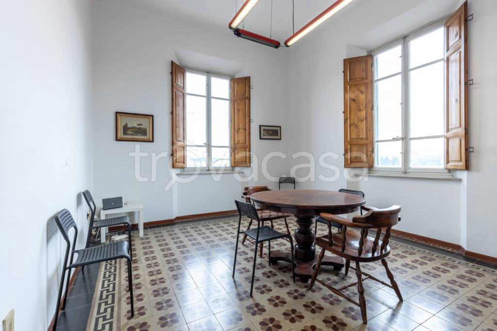 appartamento in vendita a Lucca in zona Zona San Concordio