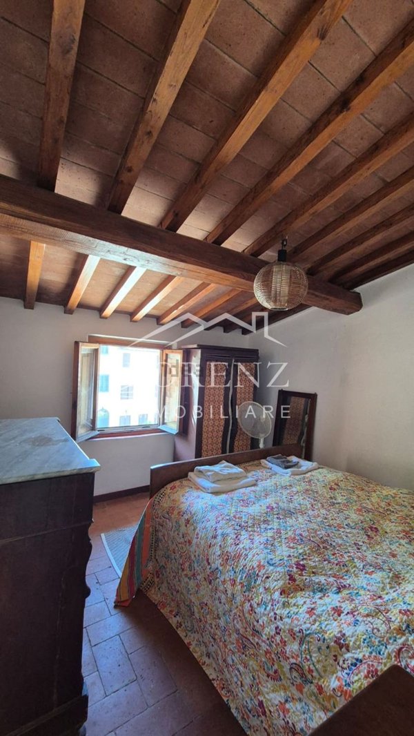 casa indipendente in vendita a Lucca in zona Fagnano