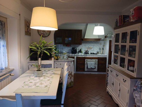 appartamento in vendita a Lucca in zona Zona San Concordio