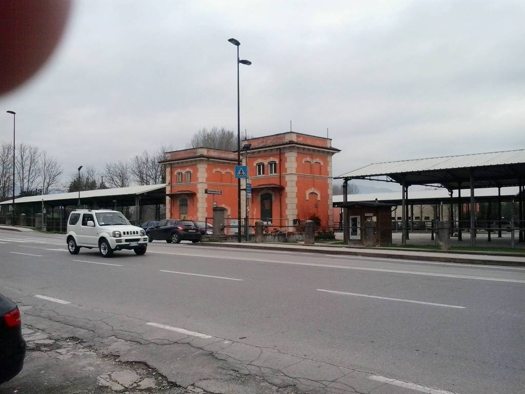 appartamento in vendita a Lucca in zona Monte San Quirico