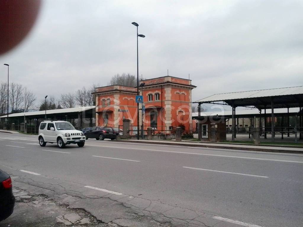appartamento in vendita a Lucca in zona Monte San Quirico