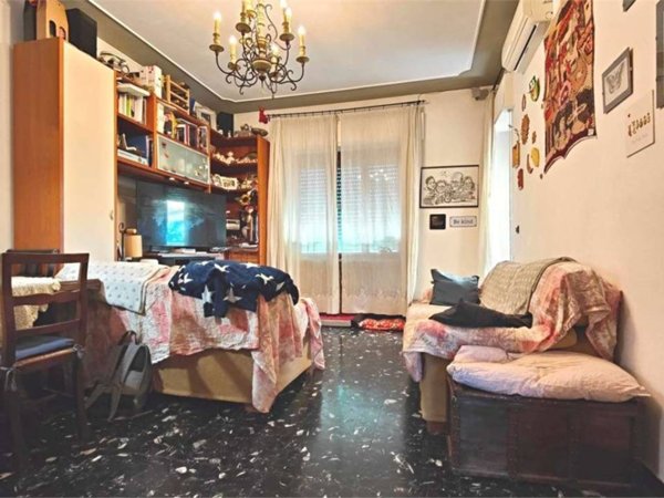 appartamento in vendita a Lucca in zona Sant'Anna
