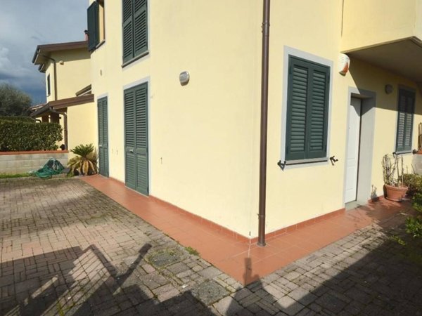 appartamento in vendita a Lucca in zona zona San Marco