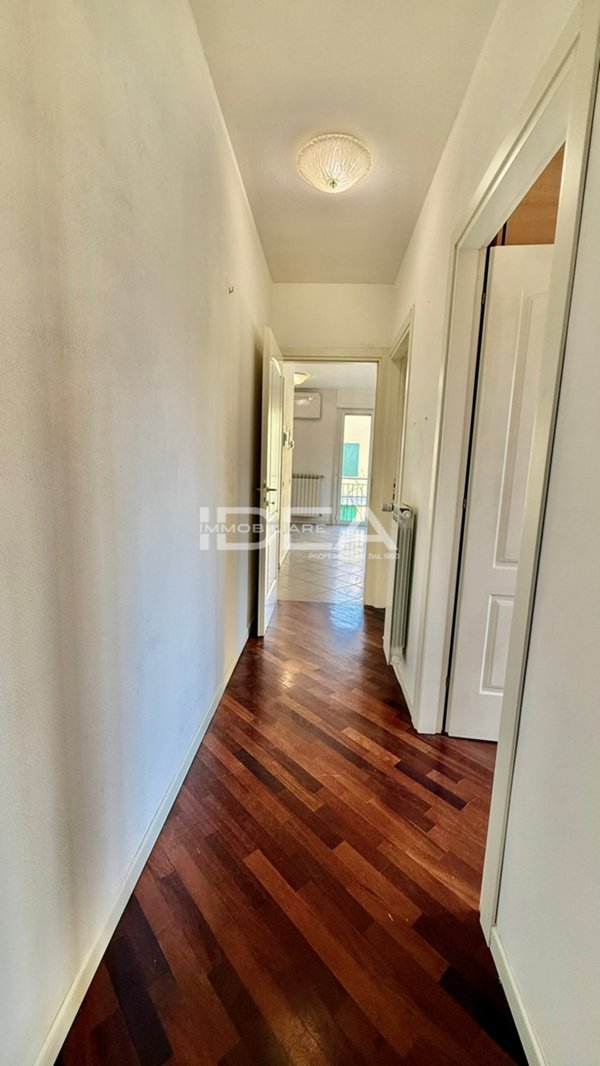 appartamento in vendita a Lucca in zona Centro Città