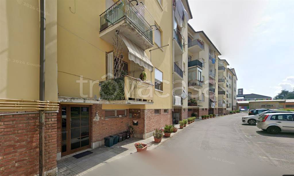appartamento in vendita a Lucca in zona zona San Vito