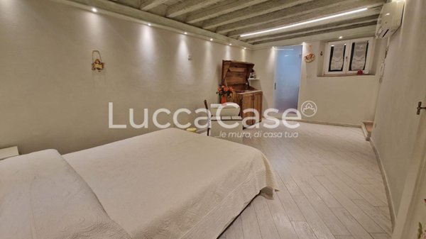 appartamento in vendita a Lucca in zona Centro Città