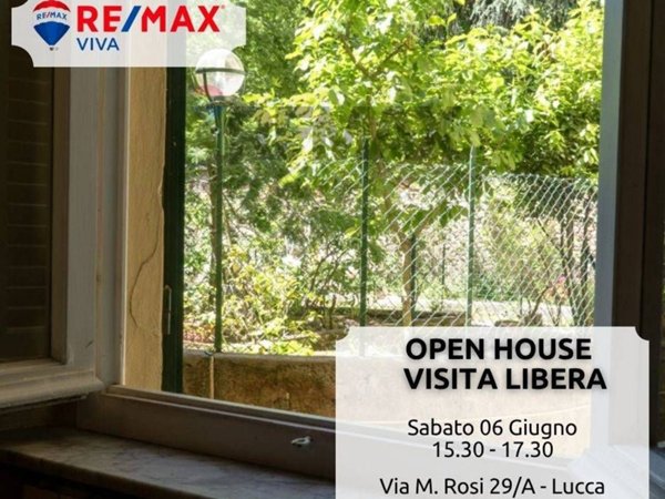 appartamento in vendita a Lucca in zona Centro Città