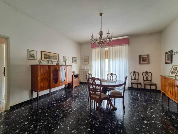appartamento in vendita a Lucca in zona zona Arancio