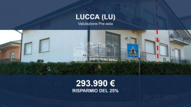 casa indipendente in vendita a Lucca in zona zona San Marco