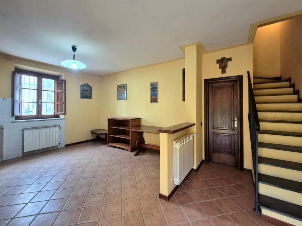 casa indipendente in vendita a Lucca in zona Torre