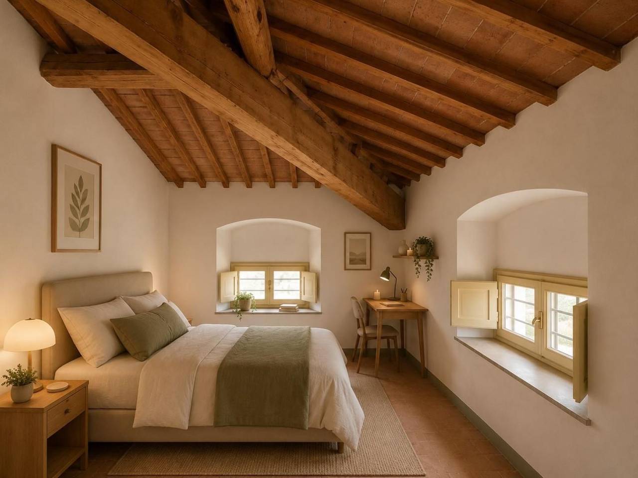 appartamento in vendita a Lucca in zona Centro Città