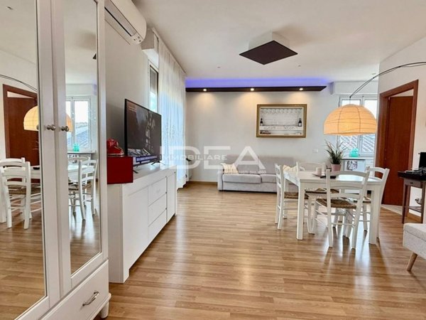 appartamento in vendita a Lucca in zona Centro Città