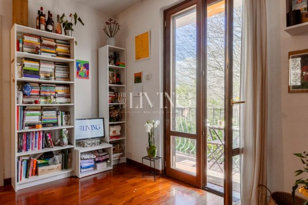 appartamento in vendita a Lucca in zona zona Sorbano