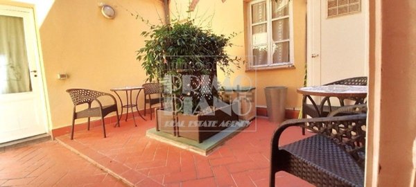 appartamento in vendita a Lucca in zona Centro Città