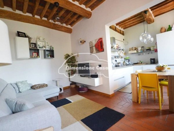 appartamento in vendita a Lucca in zona Centro Città