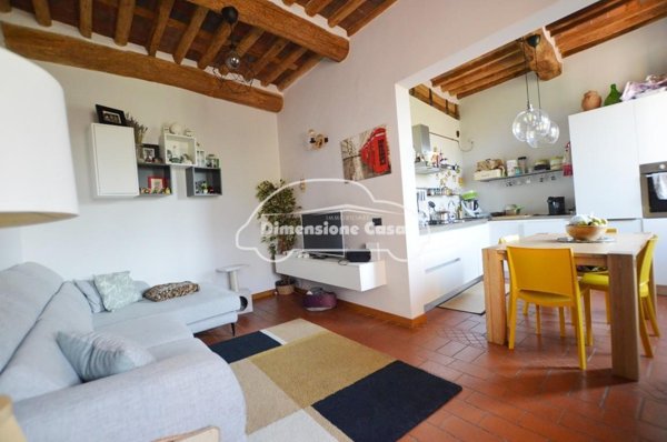 appartamento in vendita a Lucca in zona Centro Città