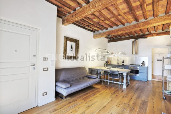 appartamento in vendita a Lucca