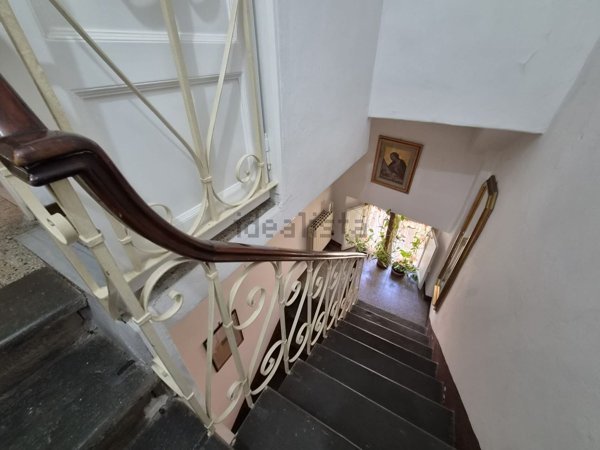 appartamento in vendita a Lucca