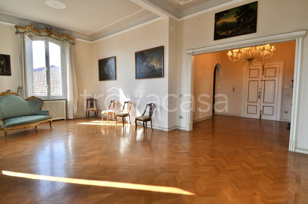 appartamento in vendita a Lucca in zona Sant'Anna