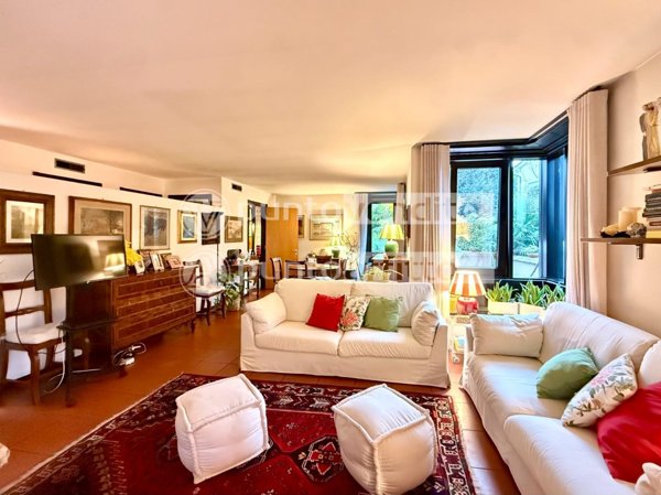 appartamento in vendita a Lucca in zona Centro Città