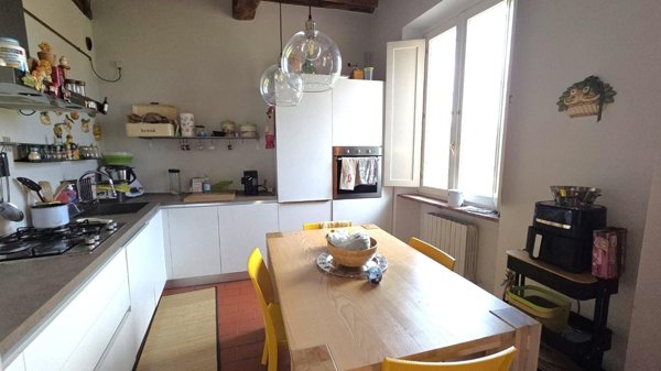 appartamento in vendita a Lucca in zona Centro Città