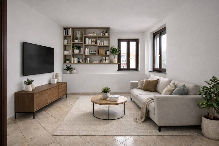 casa indipendente in vendita a Lucca in zona Sant'Angelo in Campo