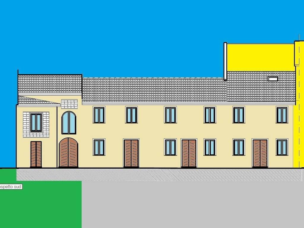 casa indipendente in vendita a Lucca in zona zona San Filippo