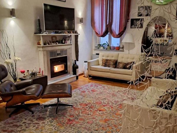 appartamento in vendita a Lucca in zona Centro Città