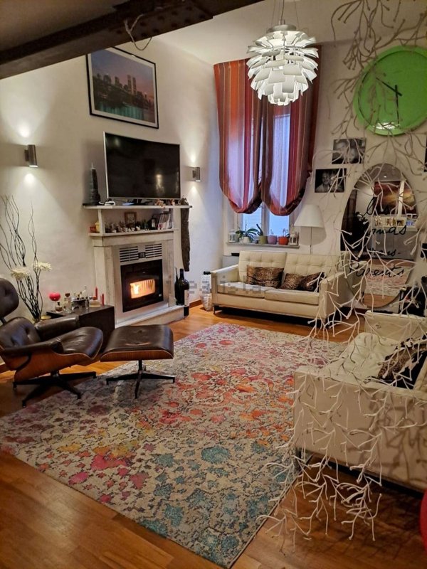 appartamento in vendita a Lucca in zona Centro Città