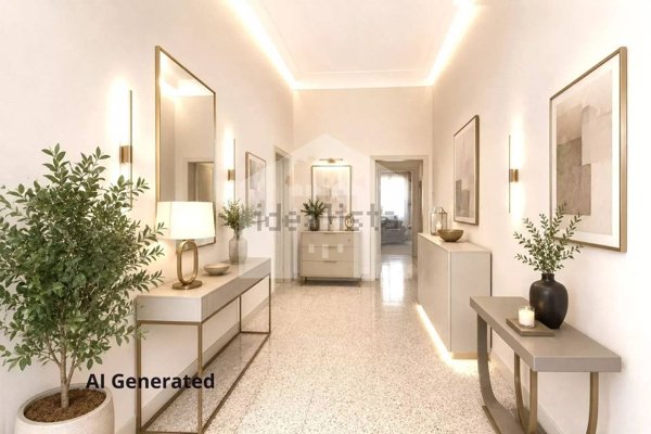 appartamento in vendita a Lucca in zona Centro Città