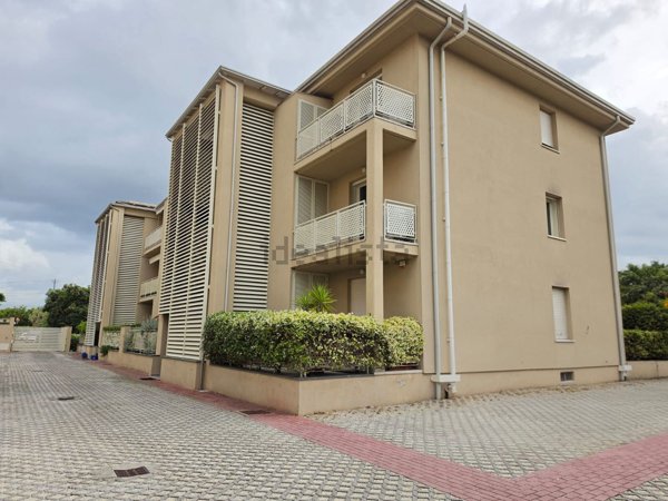 appartamento in vendita a Lucca in zona Zona San Concordio