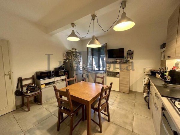 appartamento in vendita a Lucca in zona Pontetetto