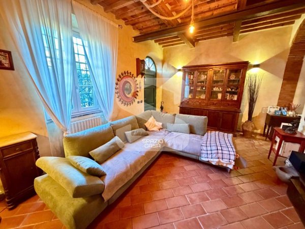 casa indipendente in vendita a Lucca in zona Sant'Alessio