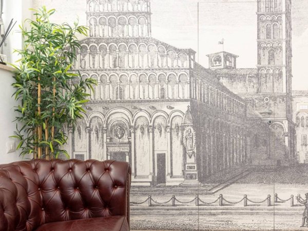 appartamento in vendita a Lucca in zona Centro Città