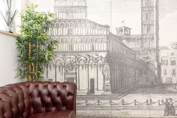 appartamento in vendita a Lucca in zona Centro Città