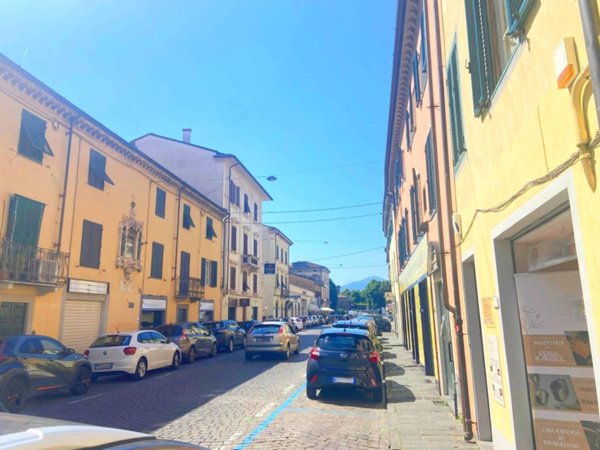 appartamento in vendita a Lucca in zona zona San Marco