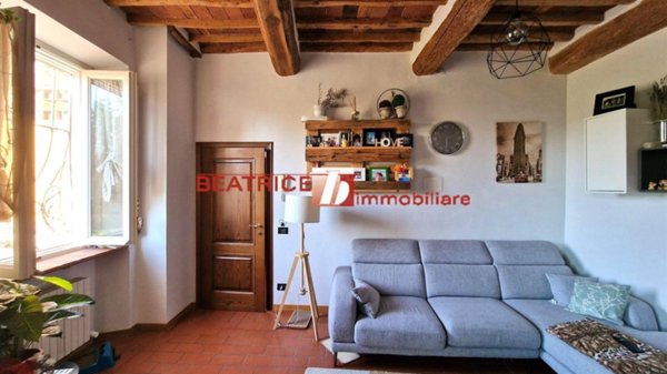 appartamento in vendita a Lucca in zona Pontetetto