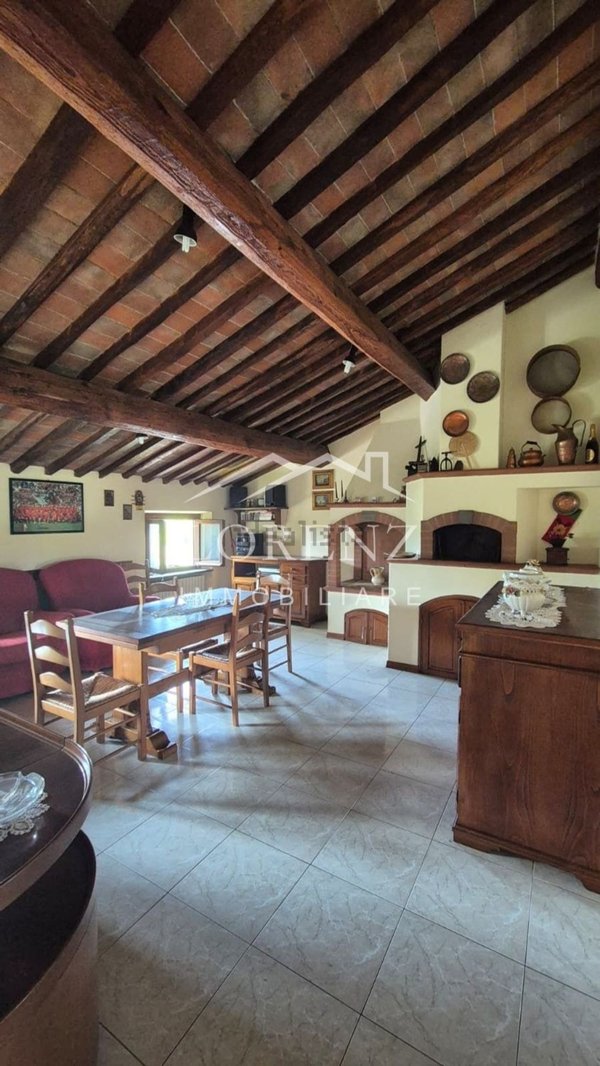 casa indipendente in vendita a Lucca in zona zona Antraccoli