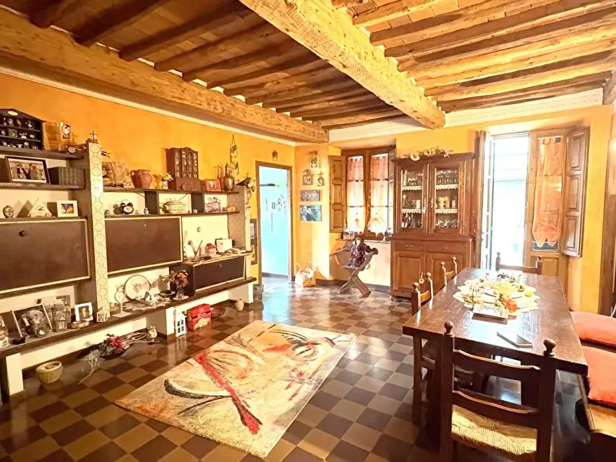 appartamento in vendita a Lucca in zona Ponte a Moriano